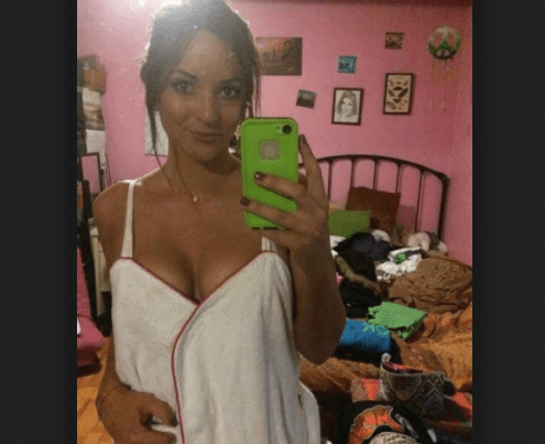Maltepe Anal Yapan Oral Escort Bayan İclal - Image 1