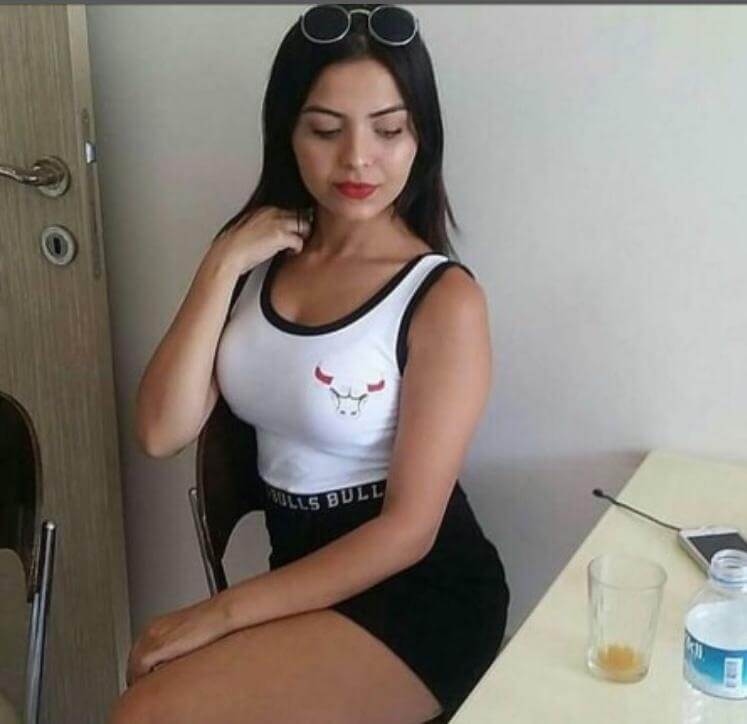 Pendik Tuzla Kartal Escort Bayan Lola - Image 2