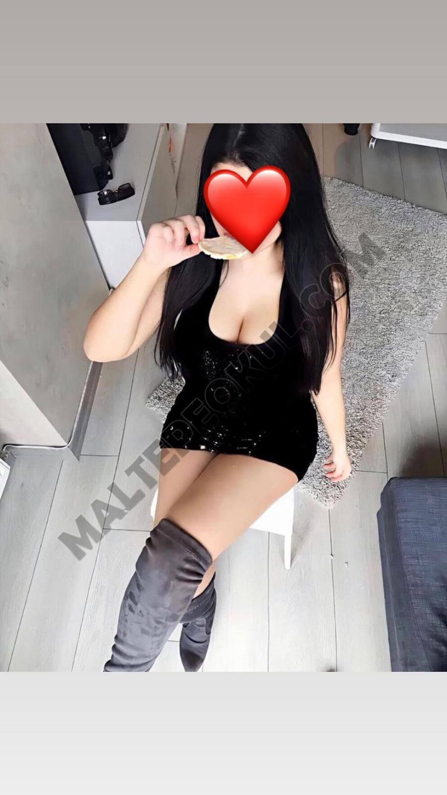 Kurtköy Escort Bayan Melis - Image 1