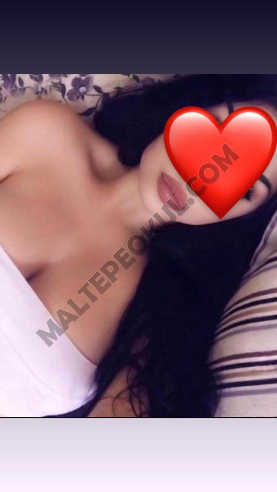Kurtköy Escort Bayan Melis - Image 2