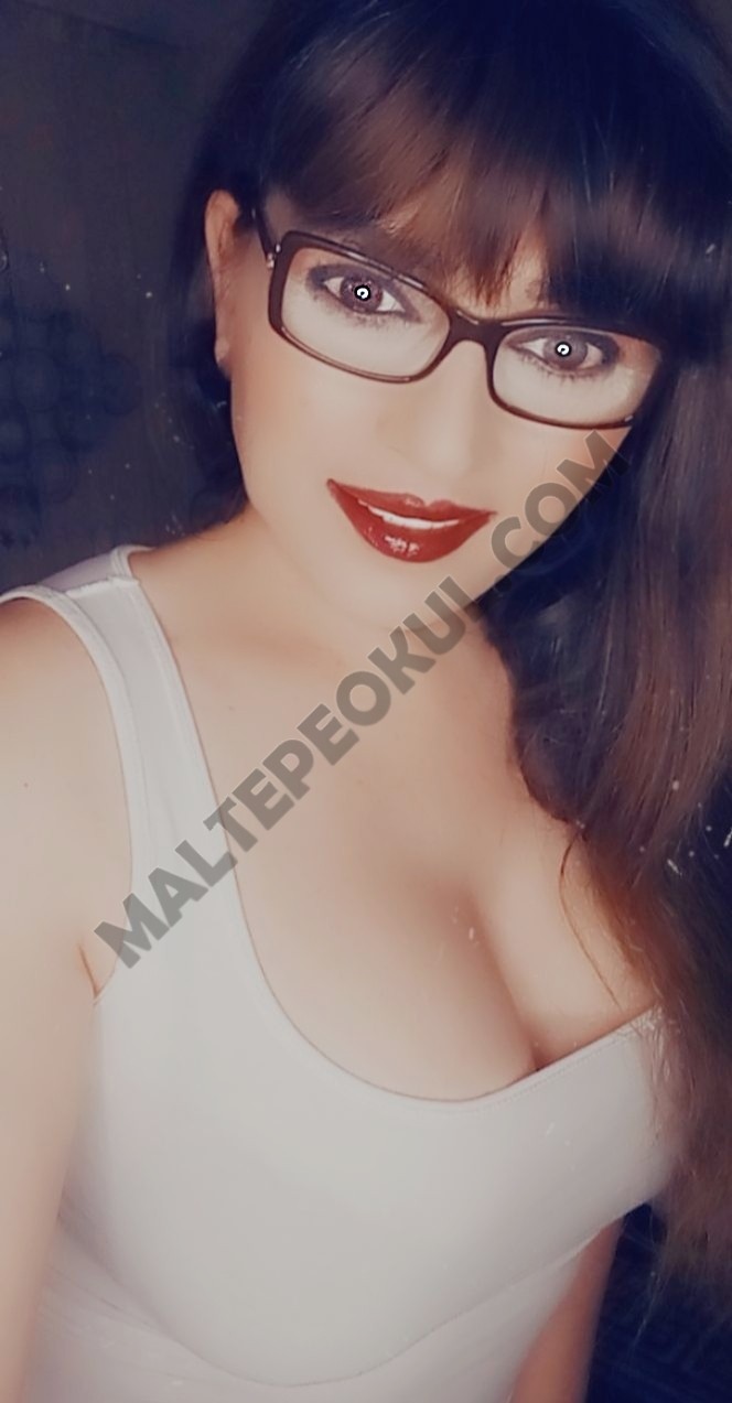 Pendik Güzelyalı Escort Bayan Sevda - Image 1