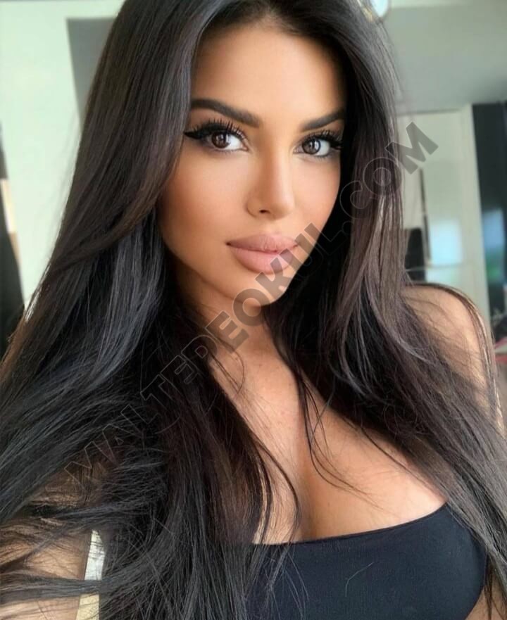 Anadolu Yakası Escort Bayan Cansu - Image 1