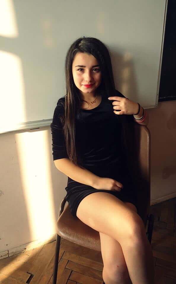 Güzel Yabancı Sancaktepe Çıtır Eskort Bayan Barbara - Image 1